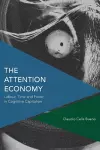 The Attention Economy cover