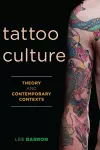 Tattoo Culture cover