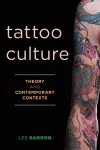 Tattoo Culture cover