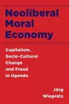 Neoliberal Moral Economy cover
