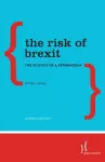 The Risk of Brexit cover