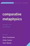 Comparative Metaphysics cover