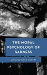 The Moral Psychology of Sadness cover