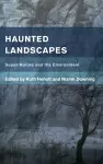 Haunted Landscapes cover
