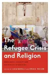 The Refugee Crisis and Religion cover