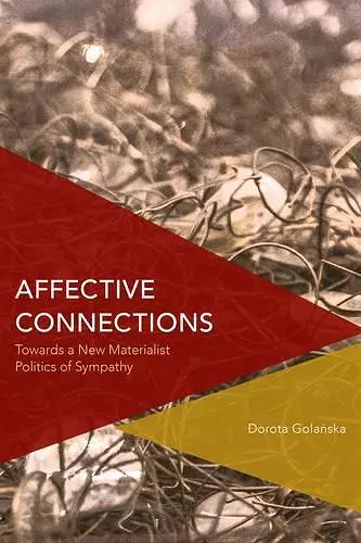 Affective Connections cover