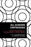 EU, Europe Unfinished cover