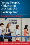 Young People, Citizenship and Political Participation cover