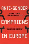 Anti-Gender Campaigns in Europe cover