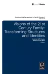 Visions of the 21st Century Family cover
