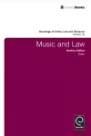 Music and Law cover