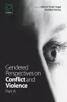 Gendered Perspectives on Conflict and Violence cover