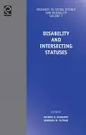 Disability and Intersecting Statuses cover