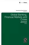 Global Banking, Financial Markets and Crises cover