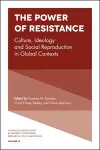 The Power of Resistance cover