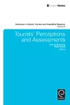 Tourists’ Perceptions and Assessments cover