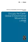 Occupy the Earth cover