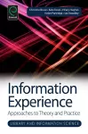 Information Experience cover