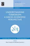 Understanding Terrorism cover