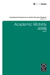 Academic Mobility cover