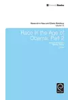 Race in the Age of Obama cover