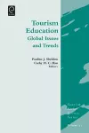 Tourism Education cover