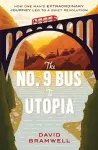 The No.9 Bus to Utopia cover