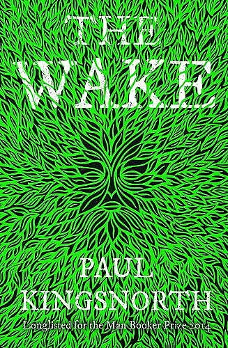 The Wake cover