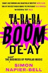 Ta-Ra-Ra-Boom-De-Ay cover