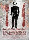 The Plagiarist in the Kitchen cover