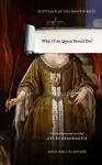 What If the Queen Should Die? cover