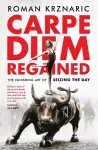 Carpe Diem Regained cover
