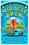 Miracle Brew cover