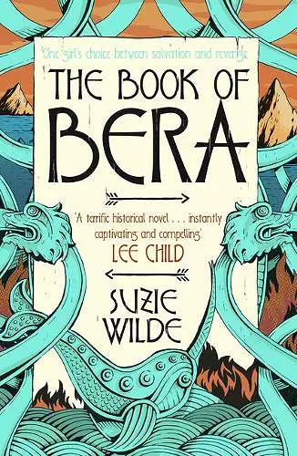 The Book of Bera cover