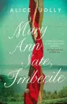 Mary Ann Sate, Imbecile cover