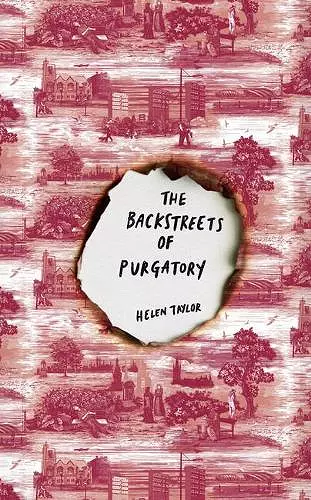 The Backstreets of Purgatory cover