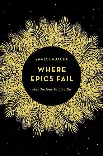 Where Epics Fail cover