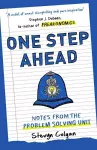 One Step Ahead: Notes from the Problem Solving Unit cover