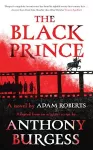The Black Prince packaging
