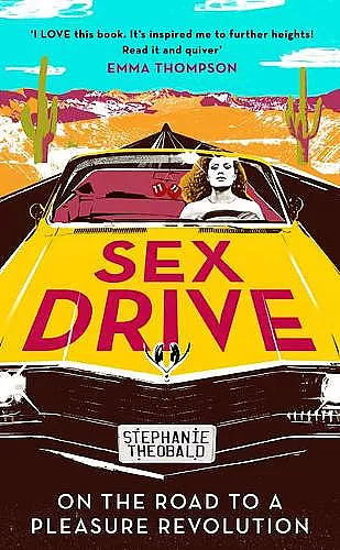 Sex Drive cover