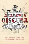 Academia Obscura cover