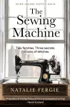 The Sewing Machine cover