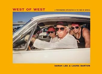 West of West cover