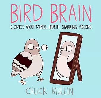 Bird Brain cover