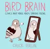 Bird Brain cover