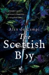 The Scottish Boy cover