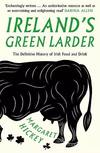 Ireland’s Green Larder cover