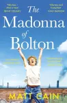 The Madonna of Bolton cover
