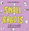 Small Robots cover