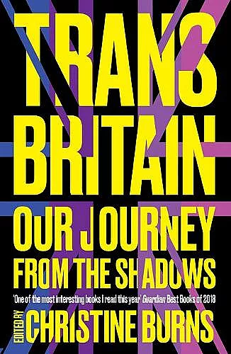 Trans Britain cover